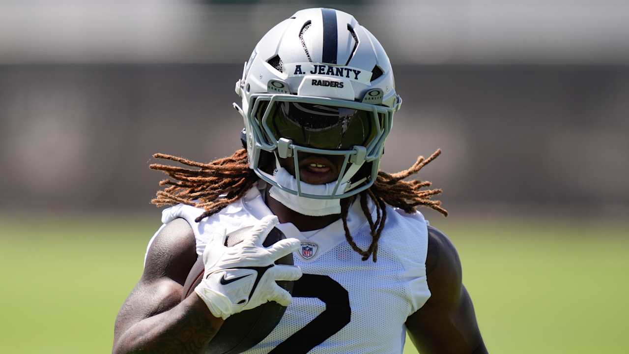 Bills win Super Bowl; Ashton Jeanty hits 2,000 yards