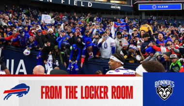 'Never heard this place like that'