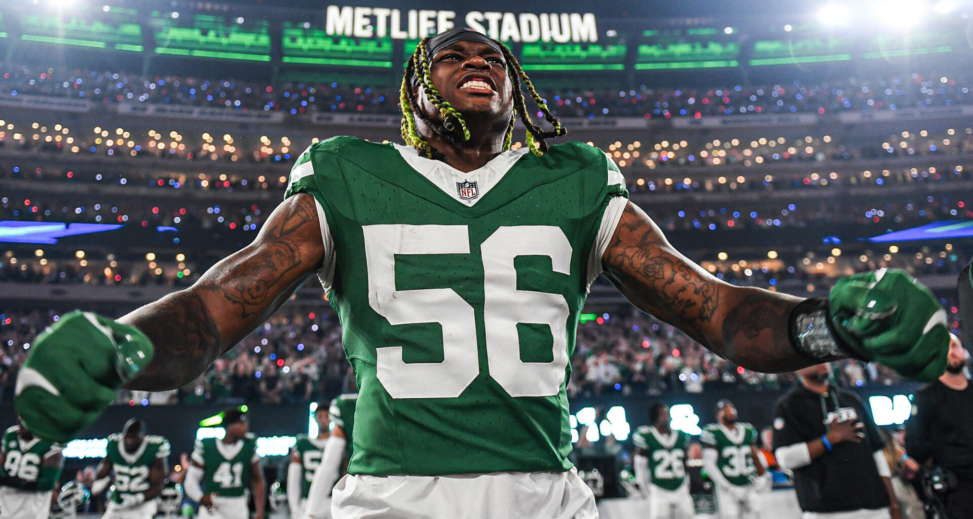 The NY Jets have a secret plan to unlock pass rush