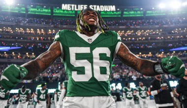 The NY Jets have a secret plan to unlock pass rush