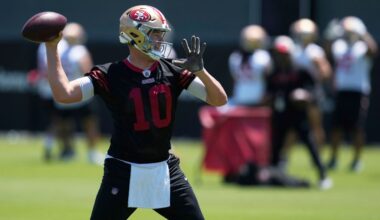 NFL offseason signings, trades who could break out -- or flop