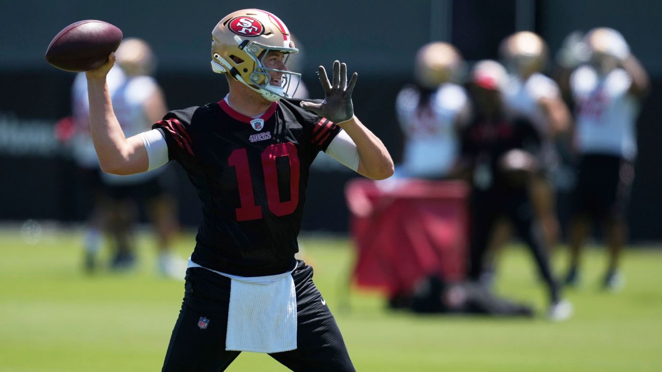 NFL offseason signings, trades who could break out -- or flop