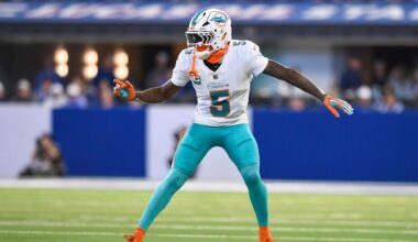 NFL trade offers: Kirk Cousins, Trey Hendrickson, Jalen Ramsey