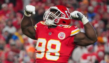 Panthers need 'Turk' Wharton's title experience to boost D