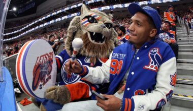 How flag football has revived Chuba Hubbard's Olympic dreams