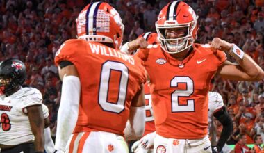 2026 NFL draft: Ranking top five prospects at every position