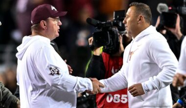 College football 2026 recruiting: June winners, big questions and what's next