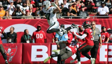 Chiefs, Chargers Could Target Raiders Trade Candidate