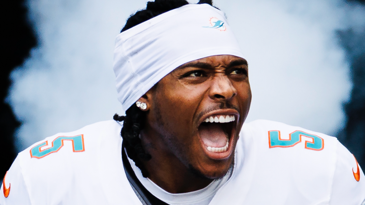 Steelers 'check in' on Jalen Ramsey as trade talks continue, Rams, Chargers remain likeliest destinations