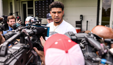 Unheralded NY Jets free agent excited about position change