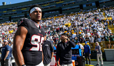 Under-the-radar free agent signing stands out at NY Jets OTAs