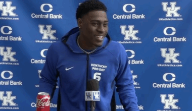 Saskatchewan Roughriders sign former Atlanta Falcon REC Josh Ali