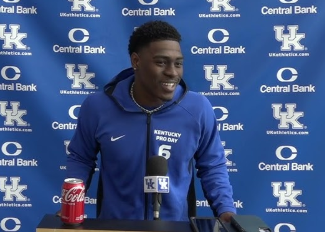 Saskatchewan Roughriders sign former Atlanta Falcon REC Josh Ali