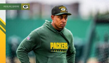 ‘Master’s degree’ in football set course for DeMarcus Covington 