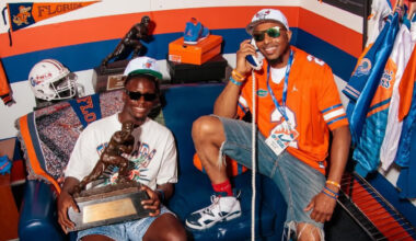 New Florida commit Carsyn Baker