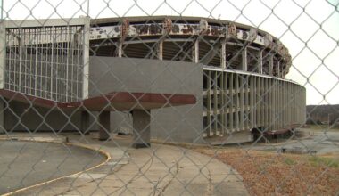 D.C. Council delays vote on Commanders stadium as budget battle continues