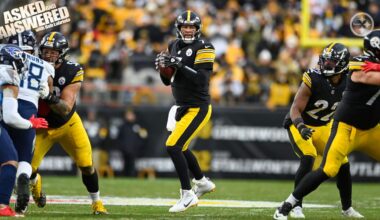 Asked and Answered: June 25