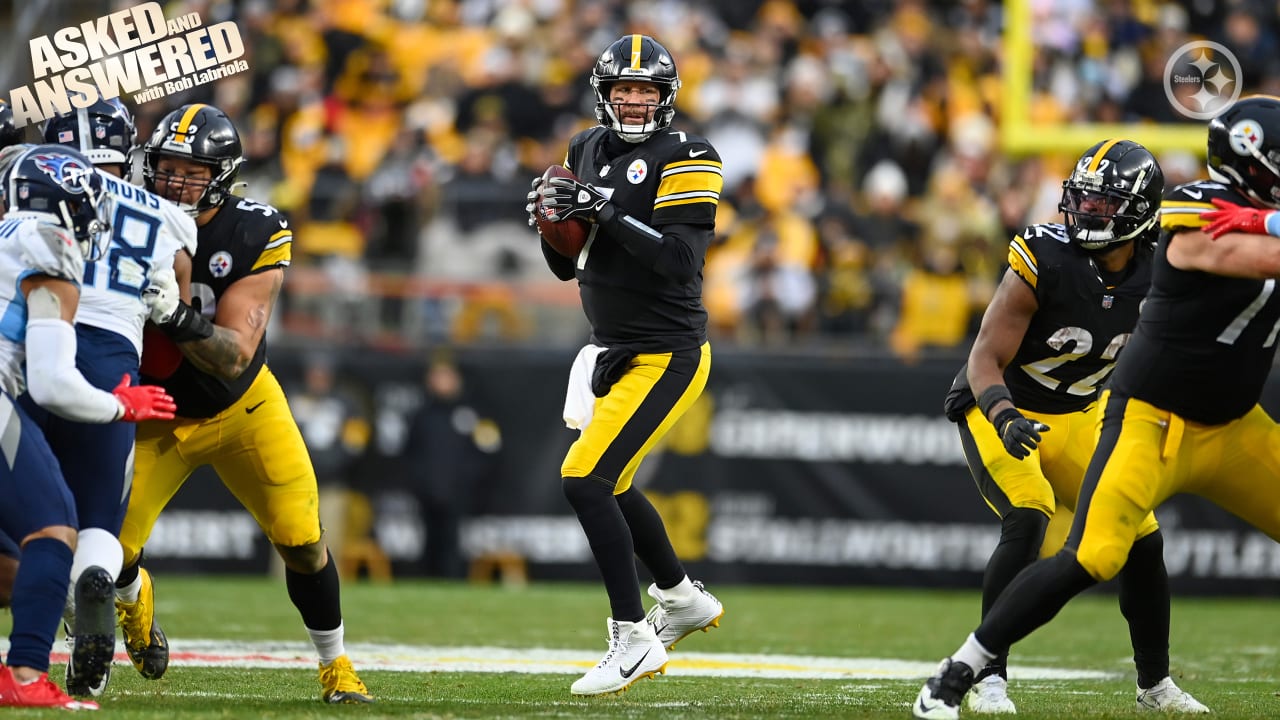 Asked and Answered: June 25