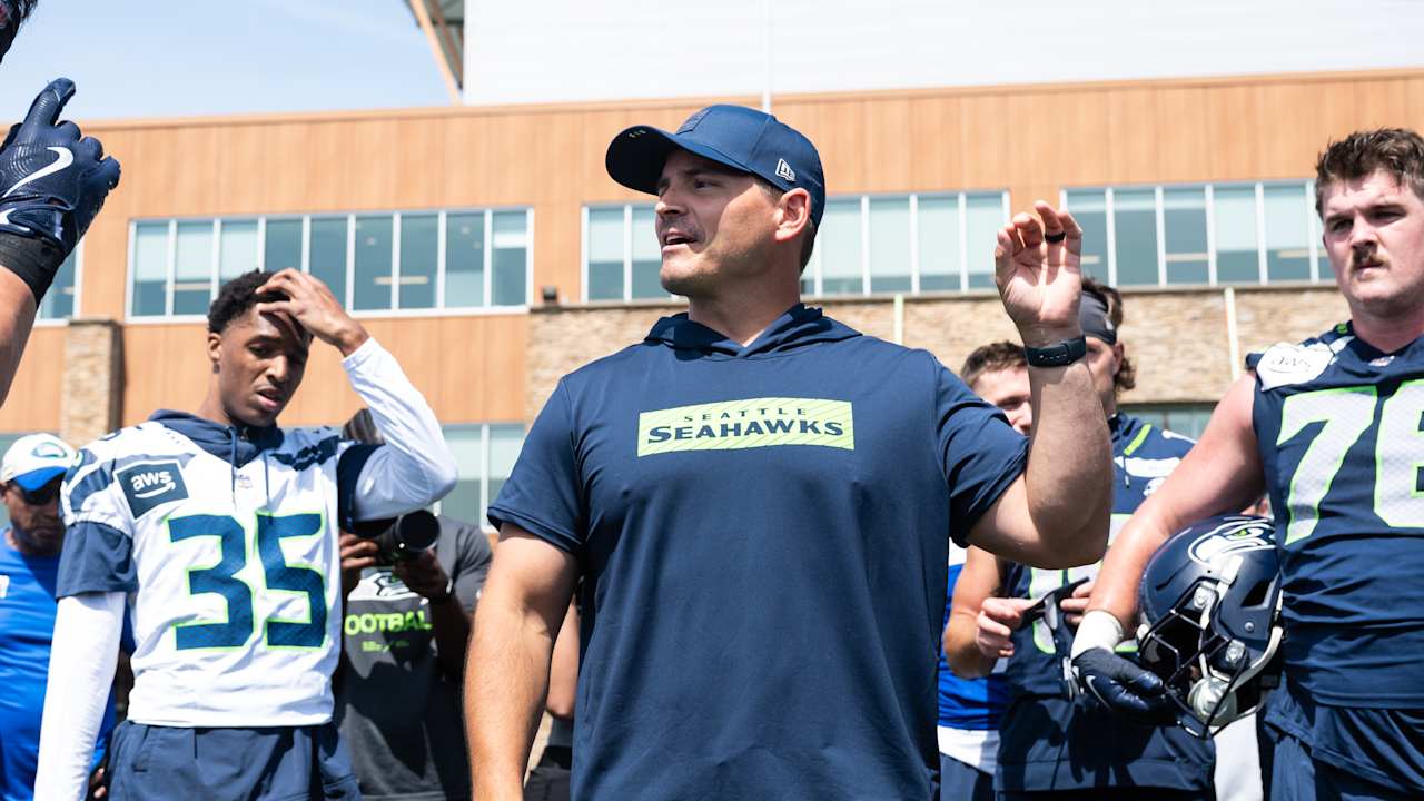 Six Takeaways From The Seahawks’ Offseason Workout Program