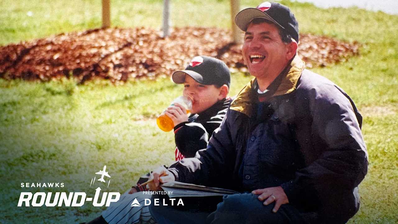 Seahawks Mailbag, Mike Macdonald’s Fathers Battle With Kidney Disease, His Ask And More