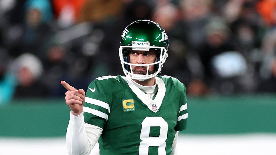 What is Aaron Rodgers' jersey number with Steelers? Here's what Super Bowl-winning QB will wear this fall