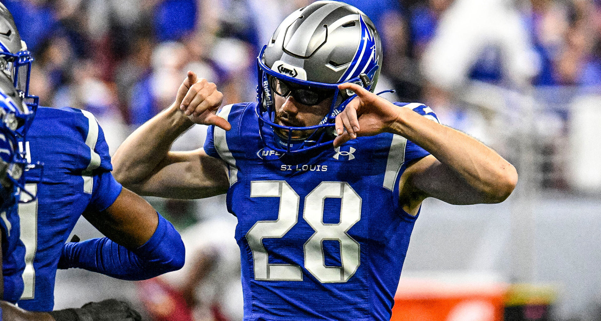 New York Jets work out 2 UFL kickers (Report)