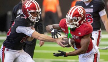 College football's hidden portal gems: 12 players poised to punch above their transfer ranking in 2025