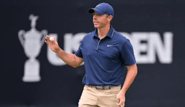 2025 U.S. Open leaderboard live coverage: Scoreboard updates, golf scores, tee times for Round 3 at Oakmont
