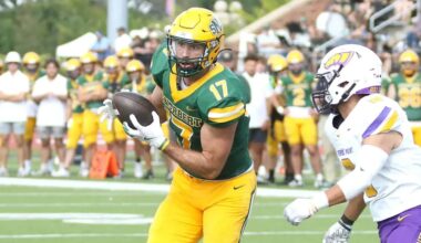 Seahawks Sign TE Mitch Van Vooren