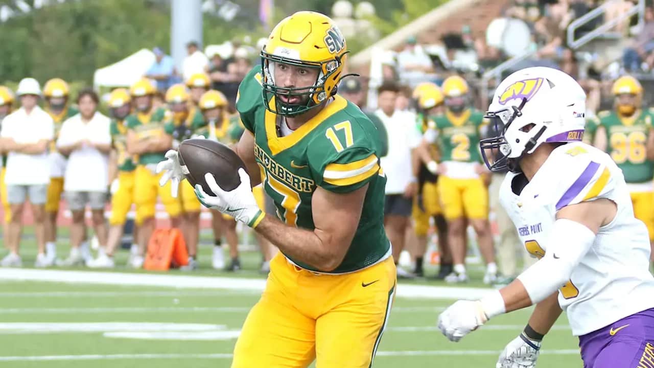 Seahawks Sign TE Mitch Van Vooren