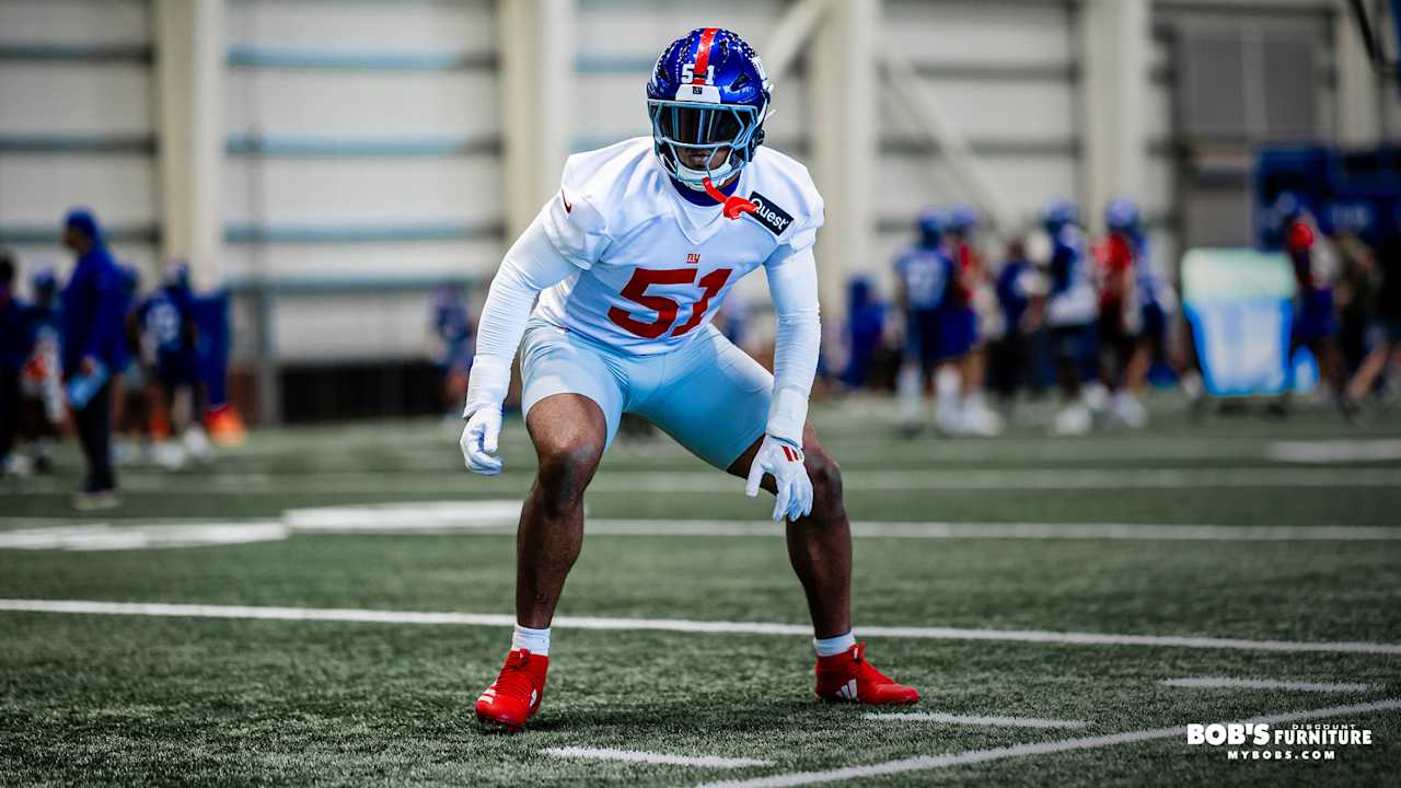 Practice Report (6/9): Notes from the sideline