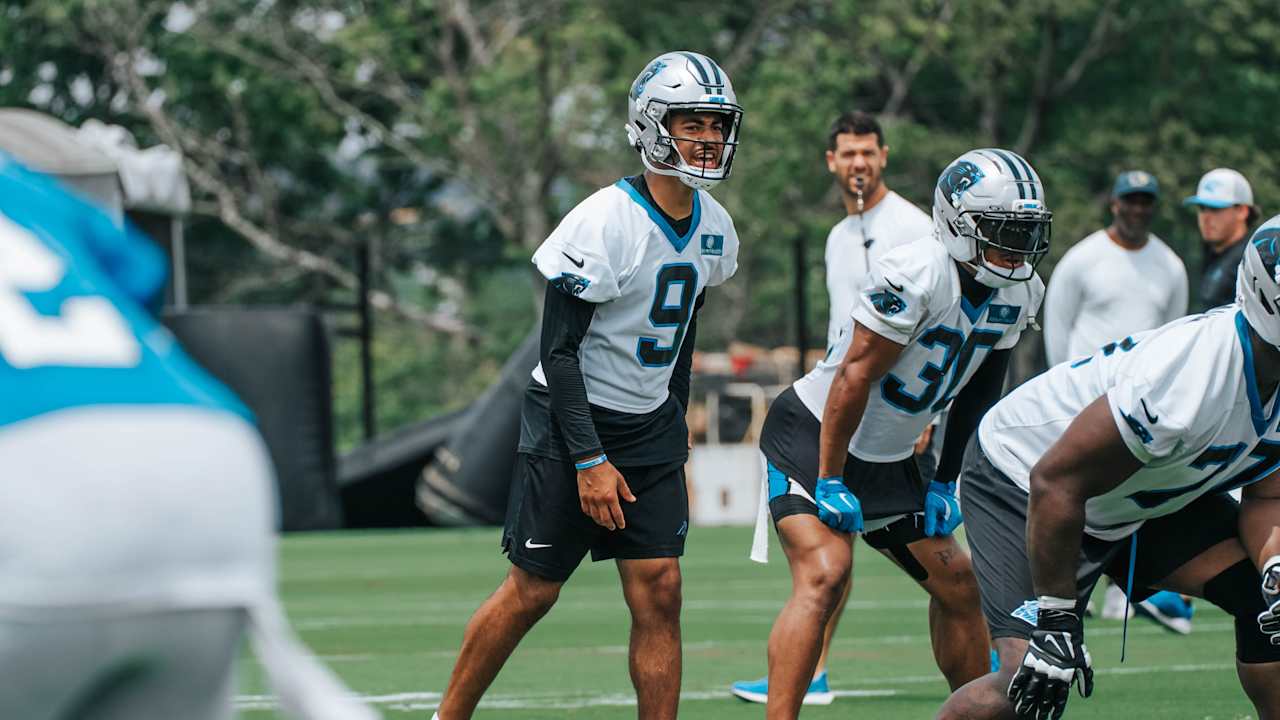 7 takeaways from the third and final day of mandatory minicamp