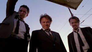 Reservoir Dogs (Miramax Films)