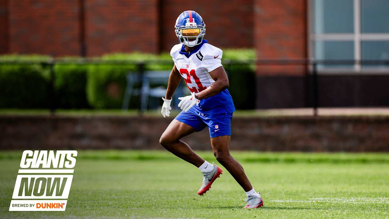 CBS Sports names addition of Paulson Adebo as Giants' best offseason move