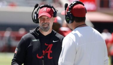 College football coordinators poised to become head coaches: Alabama, Ohio State assistants top list