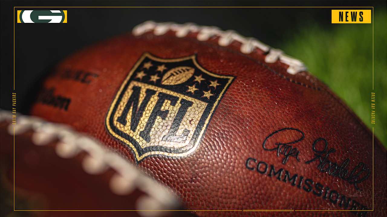 Packers announce participants for Bill Walsh Diversity Coaching Fellowship