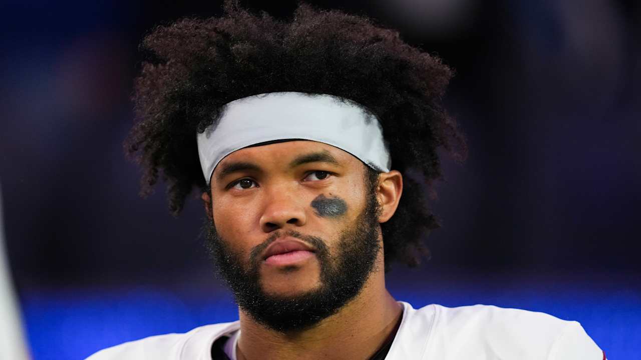 Kyler Murray, Kyle Pitts, Bryce Huff among a confounding group of players