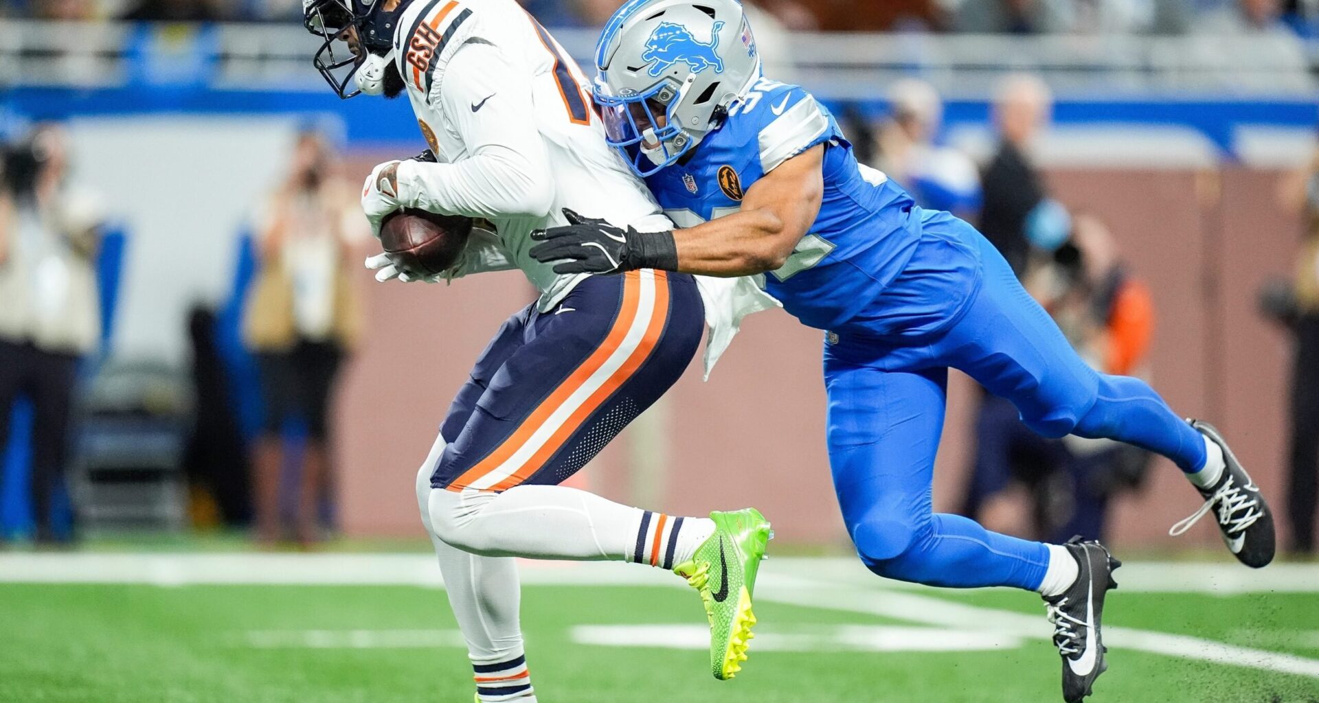 Saints, Chiefs Could Target Top 11 Free Agent