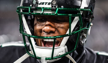 NY Jets' Sauce Gardner still grades as NFL's best CB