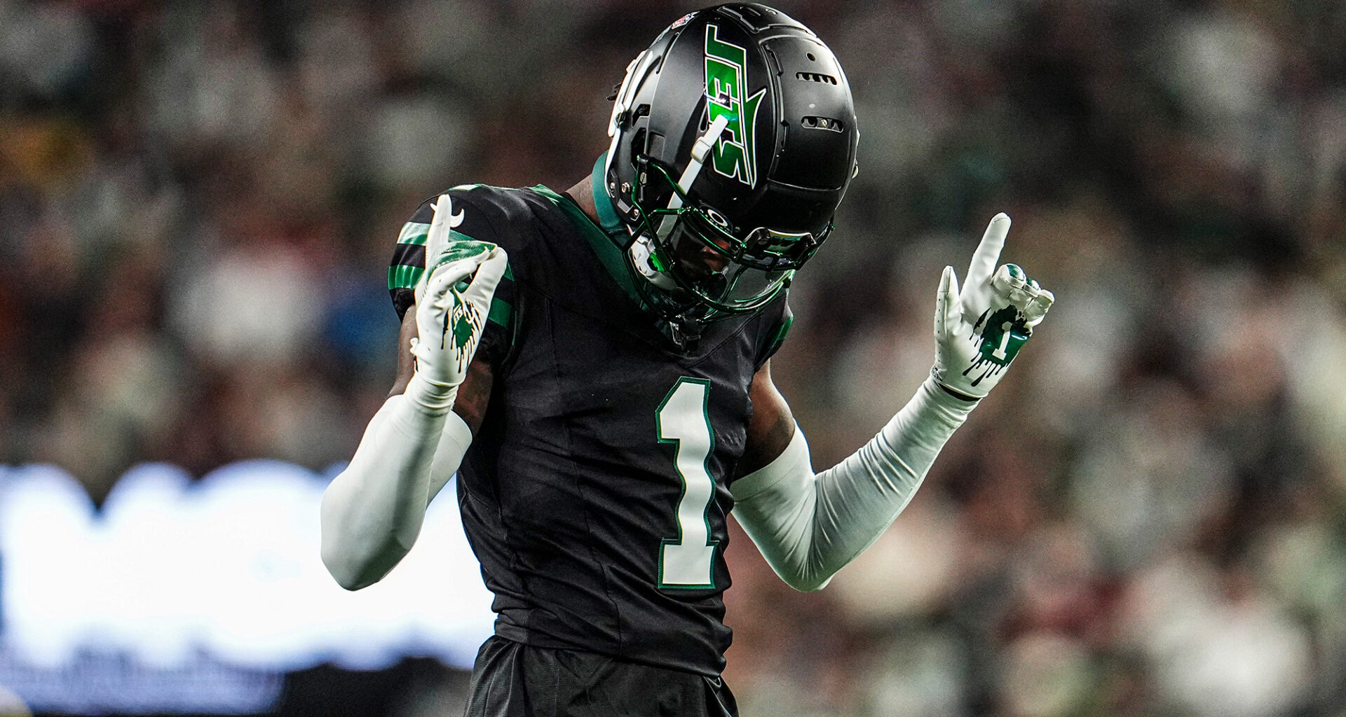 NY Jets have made initial contract offers to Sauce, Wilson (Report)