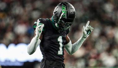 NY Jets have made initial contract offers to Sauce, Wilson (Report)