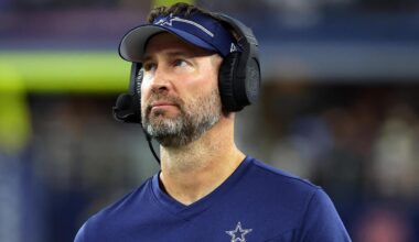 Remembering Marty: Cowboys' Brian Schottenheimer reflects on legacy of late dad on Father's Day