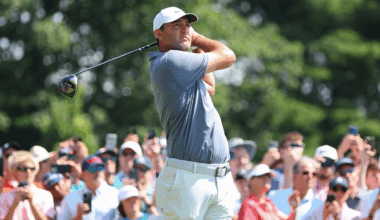 2025 Travelers Championship leaderboard live updates: Golf scores, coverage in Round 3 with Scottie Scheffler