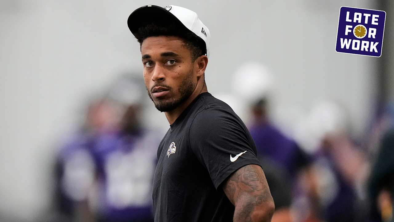 Pundits React to Ravens Signing Jaire Alexander