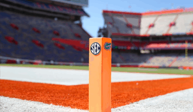 Florida football recruiting: Offensive tackles Tyler Chukuyem, Javarii Luckas commit to Gators