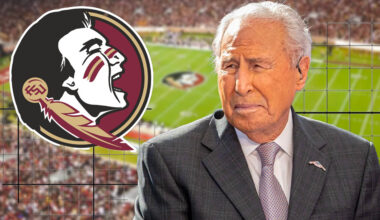 'GameDay' passing over FSU is 'disappointing'