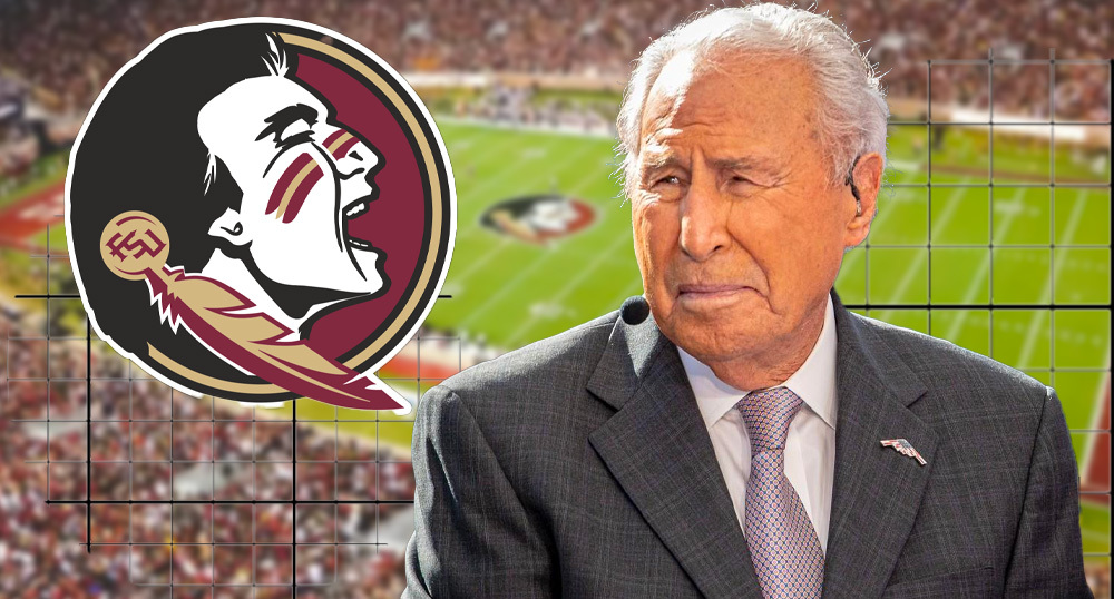 'GameDay' passing over FSU is 'disappointing'