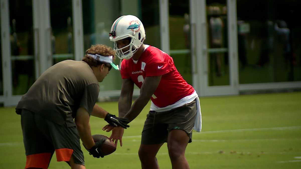 Dolphins hoping a new culture leads to more wins in 2025