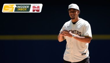 Jordan Love has embraced that role with all his heart