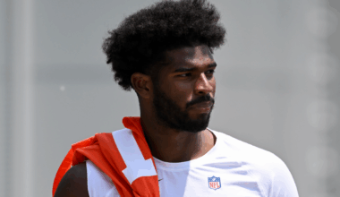 Why Steelers passed on Shedeur Sanders in 2025 NFL Draft even amid priority QB search